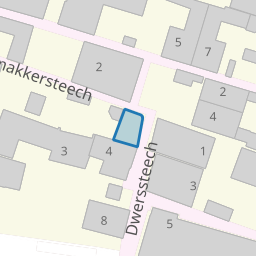 Perceel WED00-A-1360