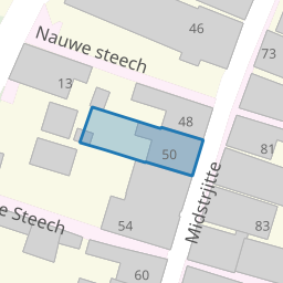 Perceel WED00-A-1389