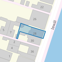 Perceel WED00-A-1499