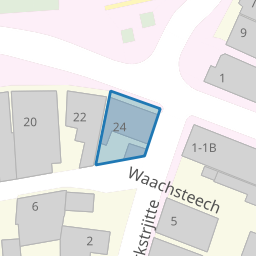 Perceel WED00-A-1523