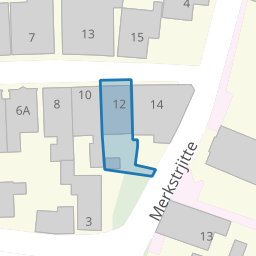 Perceel WED00-A-1547