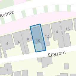 Perceel WED00-A-1569