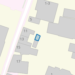 Perceel WED00-A-1683