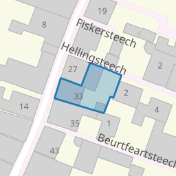 Perceel WED00-A-1706