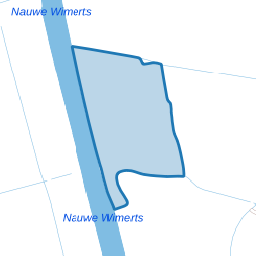 Perceel WED00-A-174