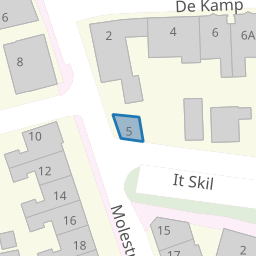 Perceel WED00-A-1764