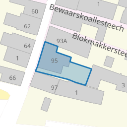 Perceel WED00-A-1766