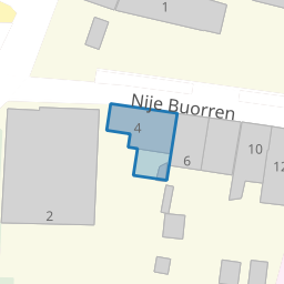 Perceel WED00-A-1780