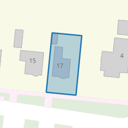 Perceel WED00-A-2003