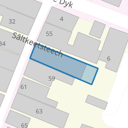 Perceel WED00-A-2054