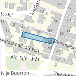 Perceel WED00-A-2090