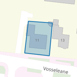 Perceel WED00-A-2128