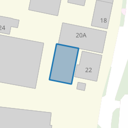 Perceel WED00-A-2178