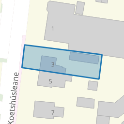 Perceel WED00-A-2207