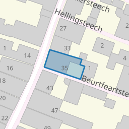 Perceel WED00-A-2220