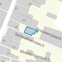 Perceel WED00-A-2237