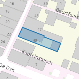 Perceel WED00-A-2239