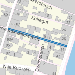 Perceel WED00-A-2261