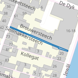 Perceel WED00-A-2264