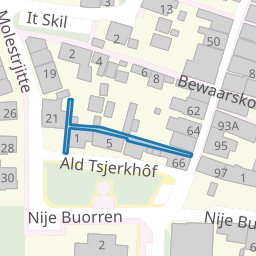 Perceel WED00-A-2274