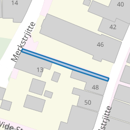 Perceel WED00-A-2276