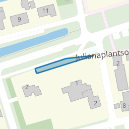 Perceel WED00-A-2314