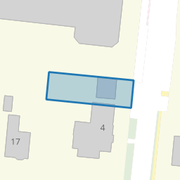 Perceel WED00-A-2320