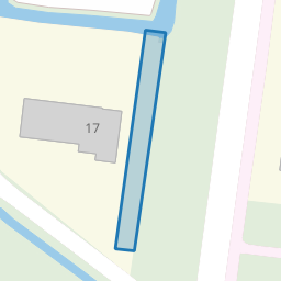 Perceel WED00-A-2336