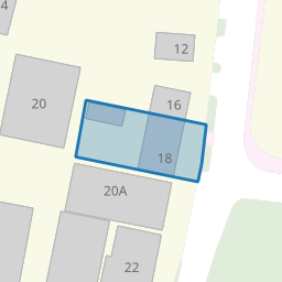 Perceel WED00-A-2419