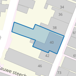 Perceel WED00-A-2422