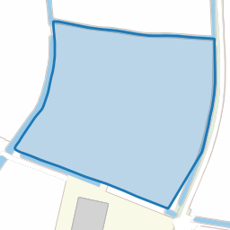 Perceel WED00-A-2448