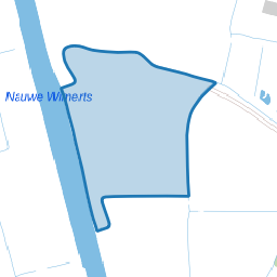 Perceel WED00-A-2468