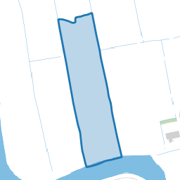 Perceel WED00-A-2473