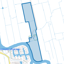 Perceel WED00-A-2475