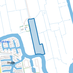 Perceel WED00-A-2476