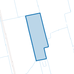 Perceel WED00-A-2477