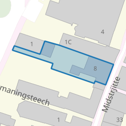 Perceel WED00-A-2499
