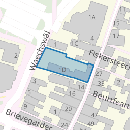 Perceel WED00-A-2500