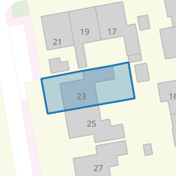 Perceel WED00-A-2540