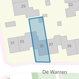 Perceel WED00-A-2548