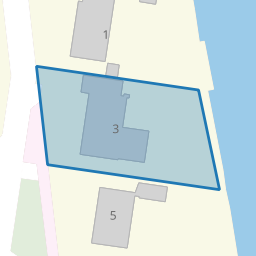 Perceel WED00-A-2588