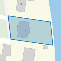 Perceel WED00-A-2590