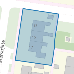 Perceel WED00-A-2596