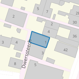 Perceel WED00-A-2631