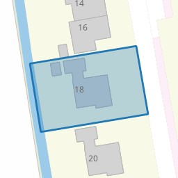 Perceel WED00-A-2665