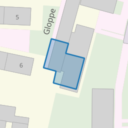 Perceel WED00-A-2675