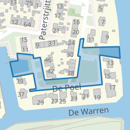 Perceel WED00-A-2718