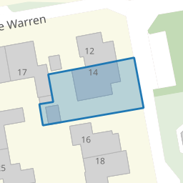 Perceel WED00-A-2722