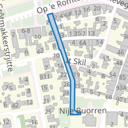 Perceel WED00-A-2728