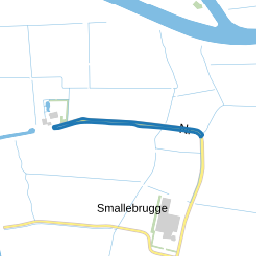 Perceel WED00-A-2740